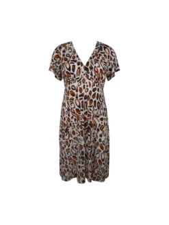 Robe De Ville La Muse Féline