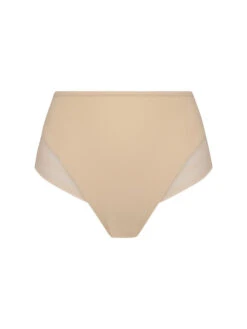 Slip Haut New Apesanteur Skin Rose