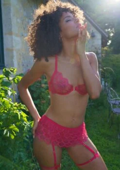 Culotte Ouverte Mystic Shadow Kiss -Lingerie Sensuel Boutique atelier amour culotte ouvert emystic shadow kiss atelier amour