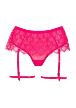 Culotte Ouverte Mystic Shadow Kiss -Lingerie Sensuel Boutique atelier amour culotte ouvert emystic shadow kiss atelier amour 4