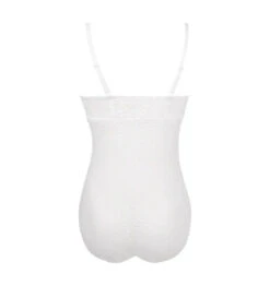 Body Dentelle Blanc Destination Futur -Lingerie Sensuel Boutique bodyblancdestinationfutur elh5827 destinationfutur body blanc