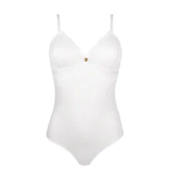 Body Dentelle Blanc Destination Futur -Lingerie Sensuel Boutique bodyblancdestinationfutur elh5827 destinationfutur body blanc 1
