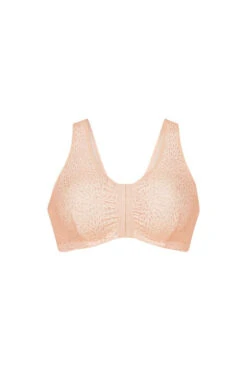 ANITA Brassière Coton Sans Armature Hazel -Lingerie Sensuel Boutique brassiere coton anita confort atache devant 1 eecbd96d addf 40b7 a330 ddab48efc30d