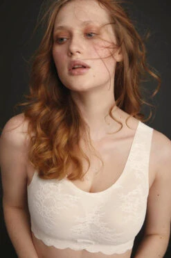 ANITA Brassière Essentials Ivoire