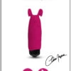 Lapin Coquin Mini Stimulateur Clitoridien