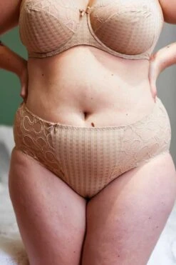 PRIMA DONNA Culotte Haute MADISON Chair