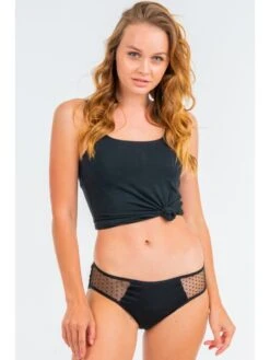 Culotte Menstruelle Splendea Nuit