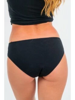 Lingerie Sensuel Boutique -Lingerie Sensuel Boutique culotte menstruelle splendea nuit dos