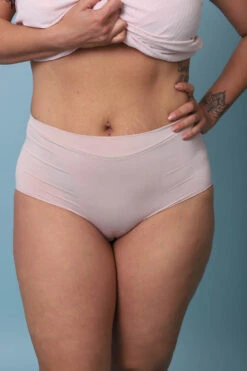 Culotte Haute Invisible Active Day -Lingerie Sensuel Boutique culottehauteactivedayjanirachair 2