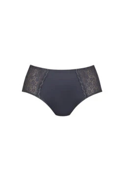 ANITA Culotte Haute + Havanna Bleu -Lingerie Sensuel Boutique culottehautebleuhavannaanita 2