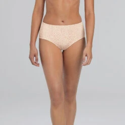 ANITA Culotte Haute + Joy Rose