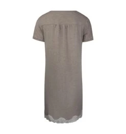 Chemise De Nuit Manche Courte Simply Perfect -Lingerie Sensuel Boutique dbe29e6ce9060203a57c64a6509c97fda5771380 fna1006 simplyperfect nuisettemanchescourtes chinebeige 2