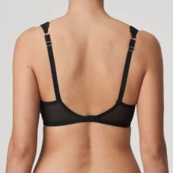 MARIE JO Soutien-gorge Emboîtant Anna -Lingerie Sensuel Boutique eservices marie jo lingerie underwired bra anna 0102420 black 3 3522673
