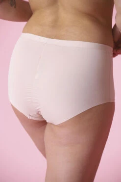 Culotte Invisible Flexie ADAPT -Lingerie Sensuel Boutique flexi adapt janira microfibre culotte