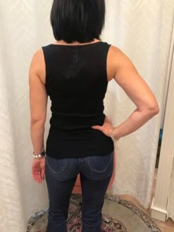 Débardeur Laine Et Soie -Lingerie Sensuel Boutique image 2971606e 8793 41c4 8a15 985089d40980