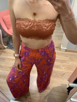 Bandeau Sans Armature Greta Cinnamon -Lingerie Sensuel Boutique image 4055e35c fefa 4b81 9722 cd414f4961c7