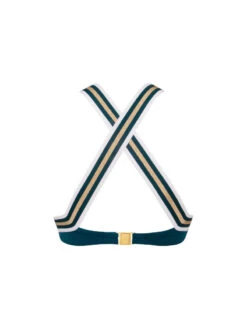 Maillot De Bain 2 Pièces Energie Nautique Pacifique Nautique -Lingerie Sensuel Boutique lise charmel maillot de bain deux piece energie nautique 4