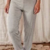 Pantalon SIMPLY PERFECT Gris