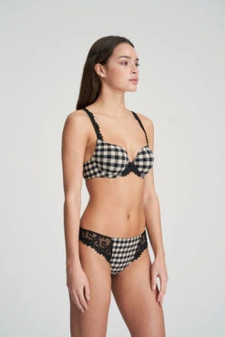 MARIE JO Soutien-gorge Rembourré Forme Coeur Ely -Lingerie Sensuel Boutique phpcVvdzC 5f0ec06f263ec 5f0ec09b071cb