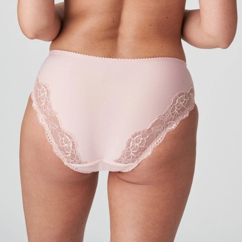 PRIMA DONNA Slip Haut Madison Powder Rose 2 PRIMA DONNA Slip Haut Madison Powder Rose – Image 2