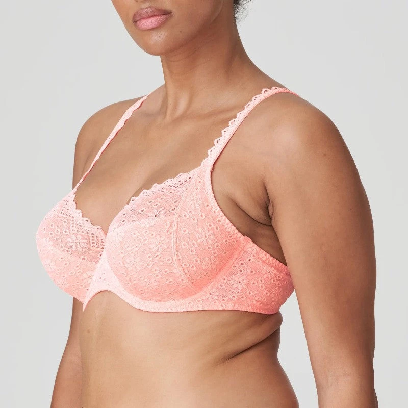 Twist Soutien-gorge Emboitant Sunset Hotel Pink Parfait 3 Twist Soutien-gorge Emboitant Sunset Hotel Pink Parfait – Image 3