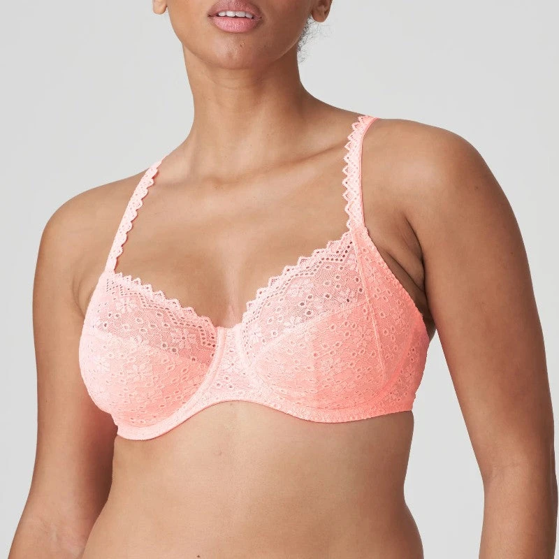 Twist Soutien-gorge Emboitant Sunset Hotel Pink Parfait 2 Twist Soutien-gorge Emboitant Sunset Hotel Pink Parfait – Image 2