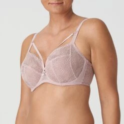 PRIMA DONNA Soutien-gorge Armature Sophora Bois De Rose