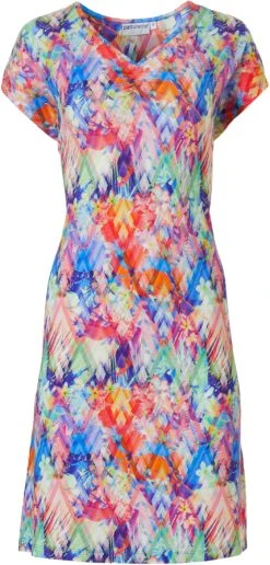 Robe De Plage Longue Arc En Ciel -Lingerie Sensuel Boutique robedeplagearcenciel