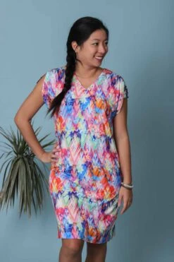 Lingerie Sensuel Boutique -Lingerie Sensuel Boutique robedeplagearcencielpastunette 3