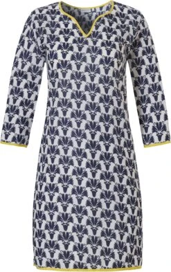 Robe De Plage En Voile De Coton Lina -Lingerie Sensuel Boutique robedeplagevoiledecotonlegere