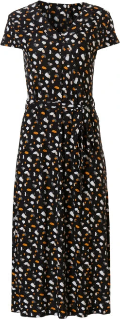 Robe De Plage Longue Concha -Lingerie Sensuel Boutique robelonguefantaisiedeplage