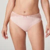 PRIMA DONNA Slip Haut Madison Powder Rose