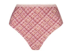 Slip Haut Un Amour De Tweed