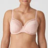 Twist Soutien-gorge Emboitant Torrance Dusty Pink