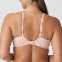Twist Soutien-gorge Emboitant Torrance Dusty Pink -Lingerie Sensuel Boutique soutien gorge armature rose primadonna twist lingerie torrance dusty pink 2