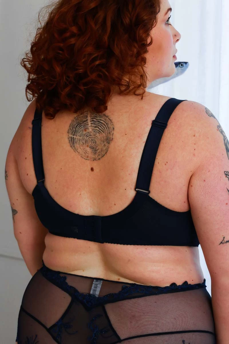 Soutien-gorge Emboitant Nuit Folie 4 Soutien-gorge Emboitant Nuit Folie – Image 4