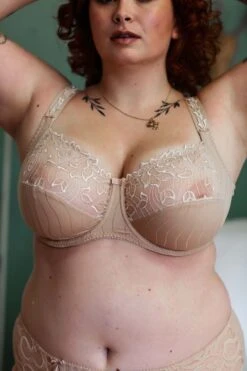 PRIMA DONNA Soutien-gorge Emboîtant Deauville Chair