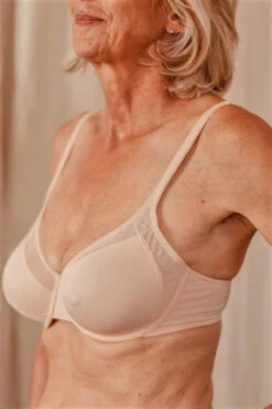 Soutien-gorge Emboitant Invisible