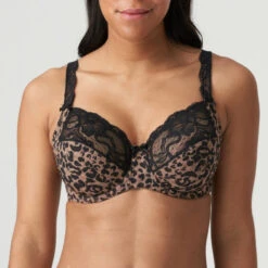 PRIMA DONNA Soutien-gorge Emboîtant MADISON Bronze -Lingerie Sensuel Boutique soutien gorge emboitant madison bronze prima donna 0162121 BRO