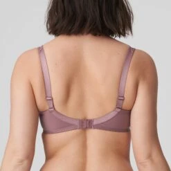 PRIMA DONNA Soutien-gorge Emboîtant MADISON Satin Taupe 7 PRIMA DONNA Soutien-gorge Emboîtant MADISON Satin Taupe -Lingerie Sensuel Boutique soutien gorge madison prima donna taupe