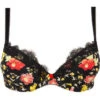 Soutien-gorge Push Up Jardin Des Flirts