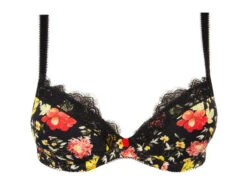 Soutien-gorge Push Up Jardin Des Flirts