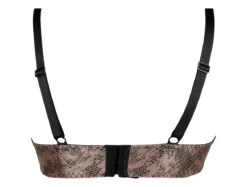 Soutien-gorge Triangle Sans Armatures Faune En Dentelle 5 Soutien-gorge Triangle Sans Armatures Faune En Dentelle -Lingerie Sensuel Boutique soutien gorge sans armature antigel faune en dentelle 1