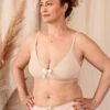 Soutien-gorge Coton Biologique "Johanna" Chair