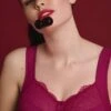 ANITA Soutien-gorge Sans Armature Confort Orely Cherry Red