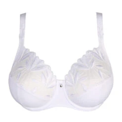 PRIMA DONNA Soutien-gorge Emboîtant Orlando Blanc -Lingerie Sensuel Boutique soutien gorgeemboitantblancorlandoprimadonna4