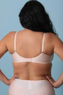 Soutien-gorge Emboitant Bonnet Profond Bijou Du Jour -Lingerie Sensuel Boutique soutien gorgeemboitantinvisiblebijoudejourantige 3