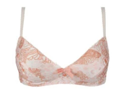 Soutien-gorge Sans Armature Douce Extravagance