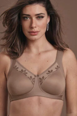 ANITA Soutien-gorge Sans Armature Sophia Dusty Rose