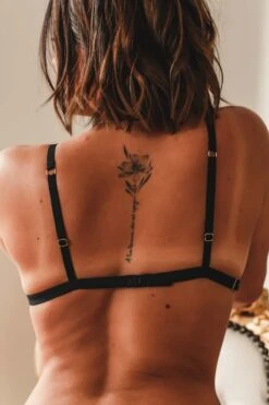 Soutien-gorge Ouvert Insoutenable Legèreté -Lingerie Sensuel Boutique soutien gorge insoutenable legerte ATELIER AMOUR IL10 7